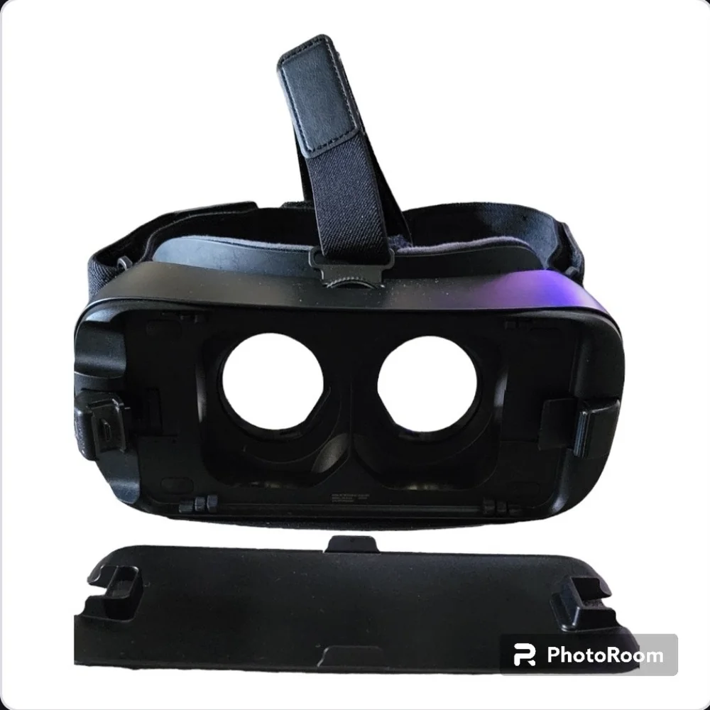 Samsung Gear VR